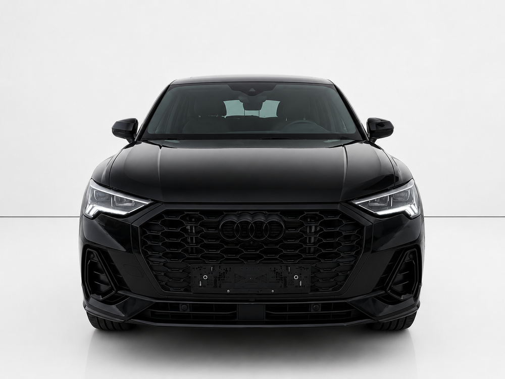 Audi Q3 Sportback 2025