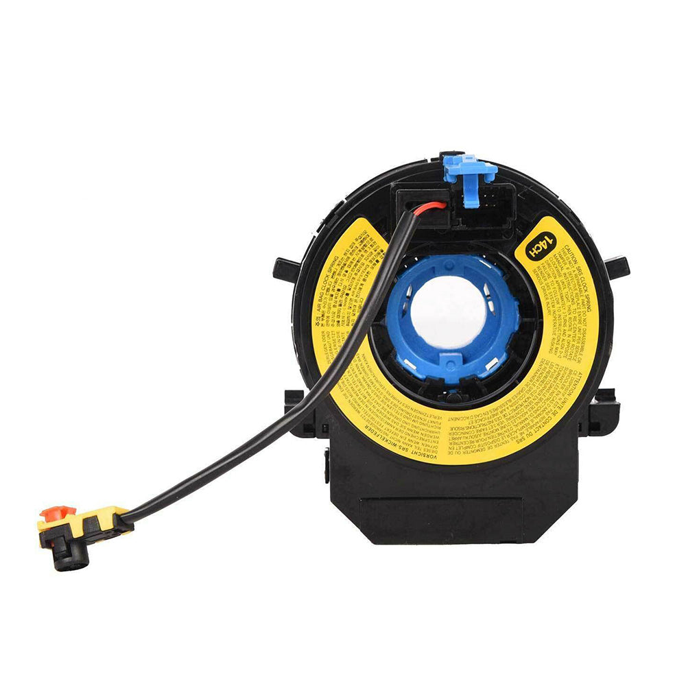 Airbag Clock Spring Spiral Suitable for Hyundai Optima 2.0L