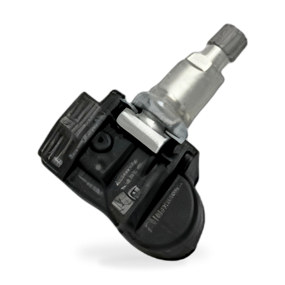 Tyre Pressure Sensors TPMS Metal Valve Black Suitable for Hyundai Tucson