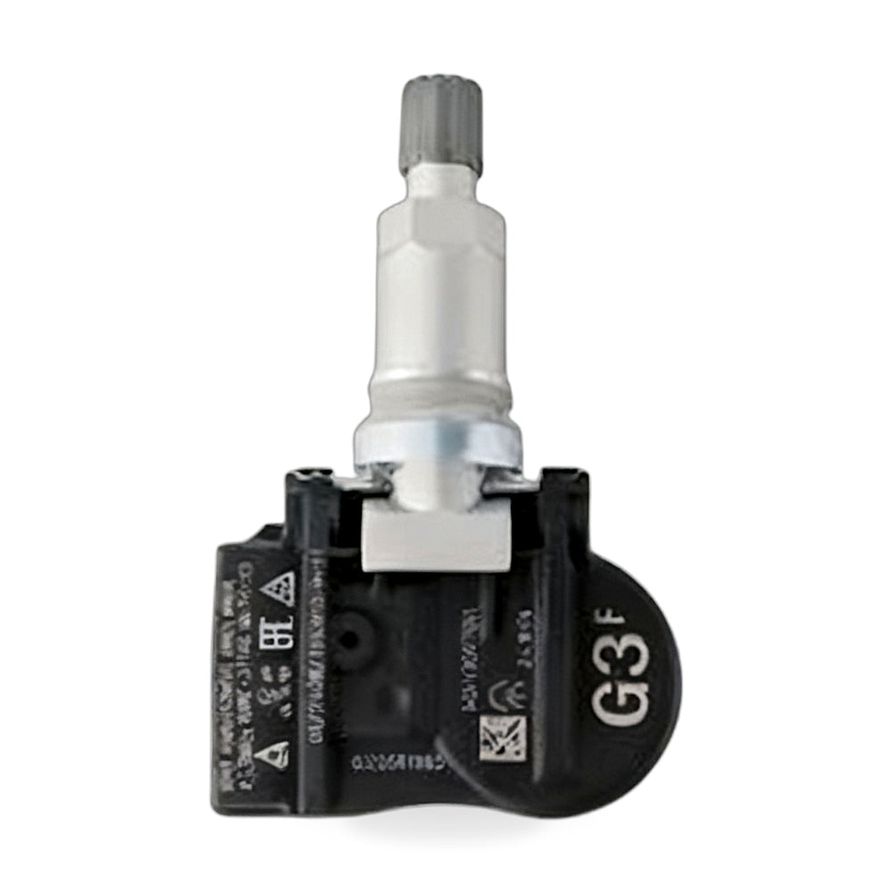 4pcs TPMS Tire Pressure Sensor Suitable for Mazda 2