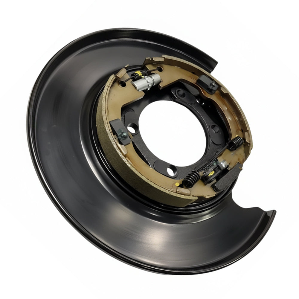 Rear Right Brake Shield Suitable for Hyundai Santa Fe 2010-2012