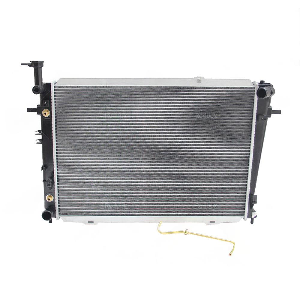 Radiator Suitable for Hyundai Tucson JM 2.0L 2.7L