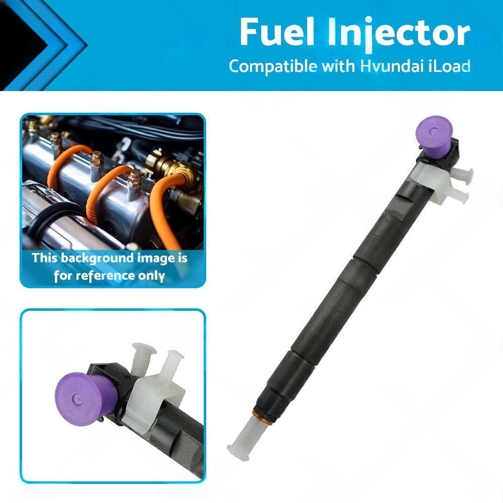 Diesel Fuel Injector Suitable for Hyundai iLoad 2.0L Diesel
