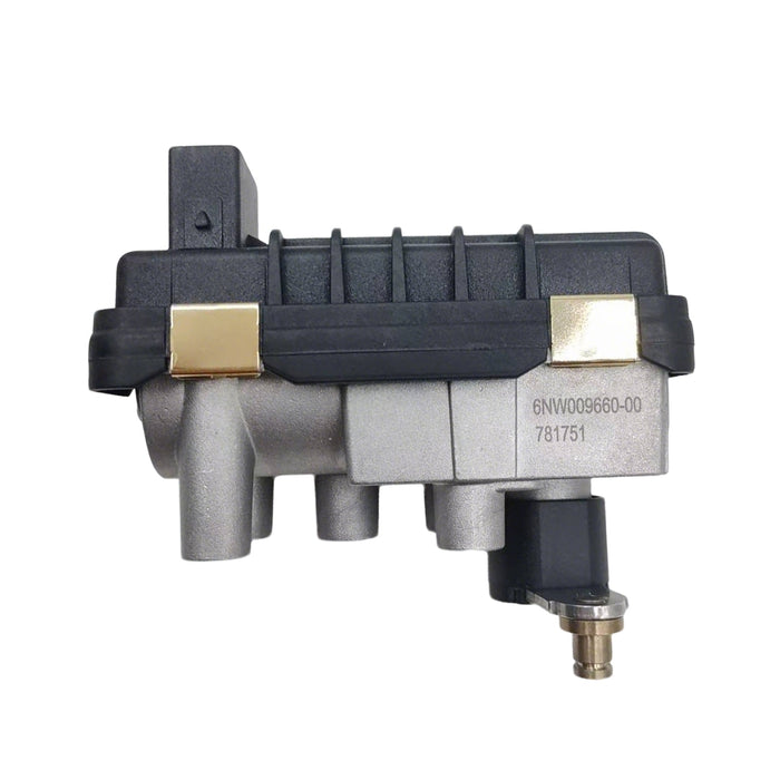 Turbo Actuator Suitable for Mercedes-Benz E350 3.0L-0