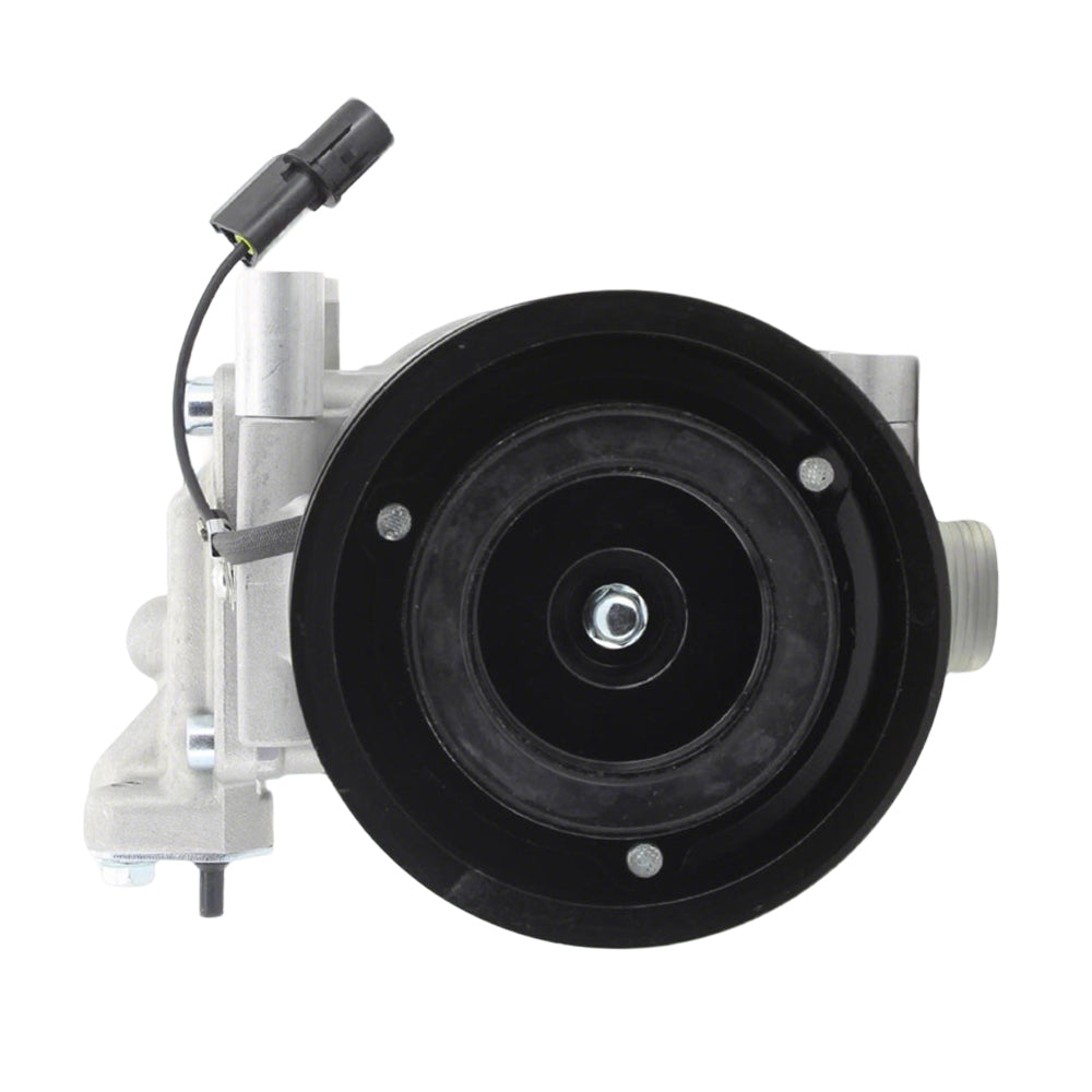 A/C Compressor Suitable for Hyundai Tucson JM 2.0L