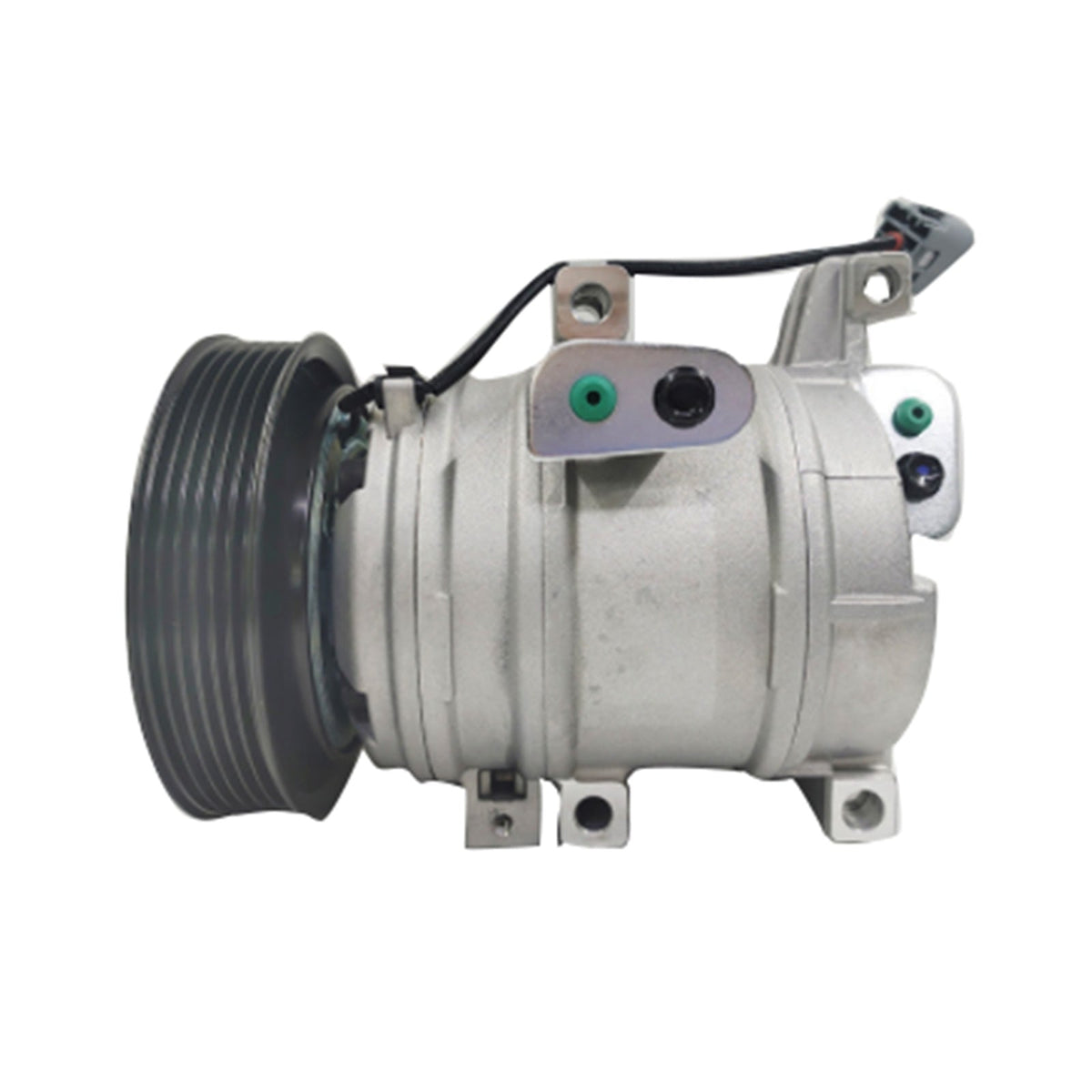 Air Con AC Compressor Suitable for Mazda Mazda6 2.3L Petrol