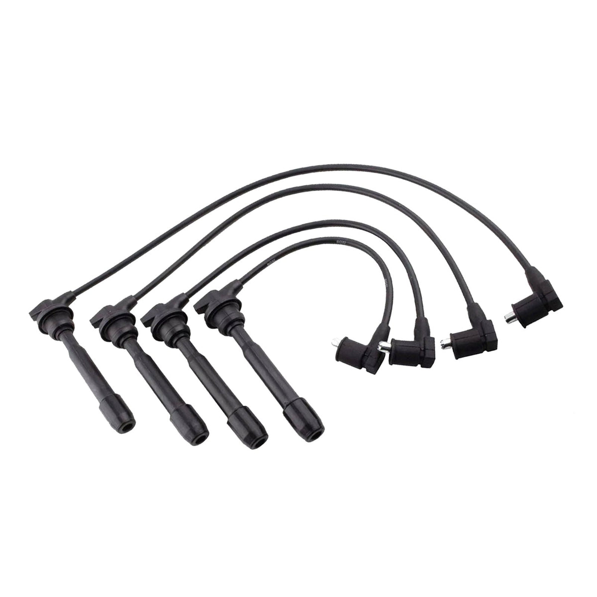 Spark Plug Wire Set Suitable for Hyundai Accent 1.5L