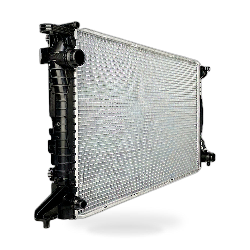 Radiator Suitable for Audi A7 4K 3.0L Hybrid