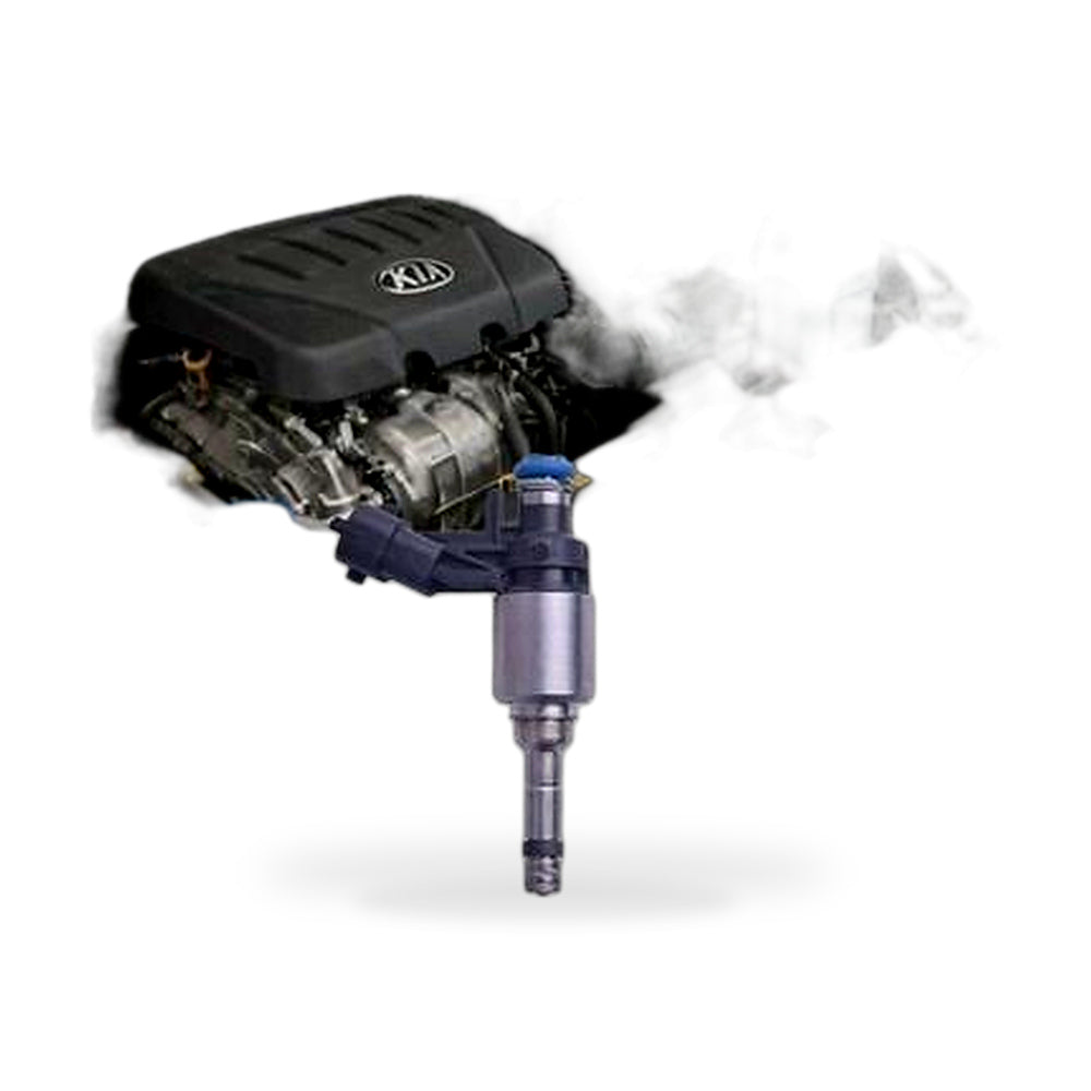 Fuel Injector Suitable for Hyundai Accent 2012-2017