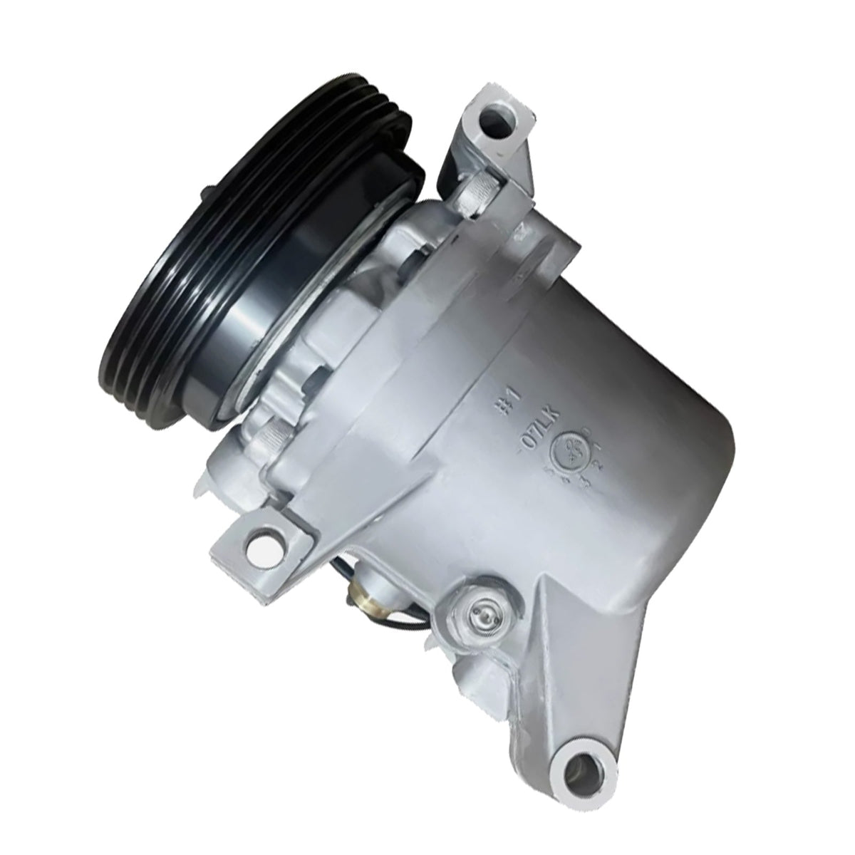 Air Conditioning AC Compressor Suitable for Suzuki Jimny 1.3L