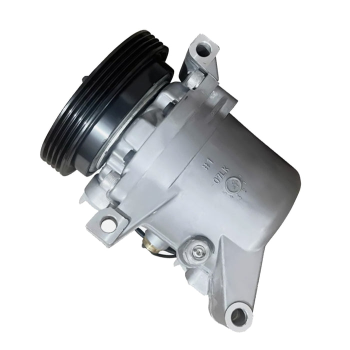 Air Conditioning AC Compressor Suitable for Suzuki Jimny 1.3L