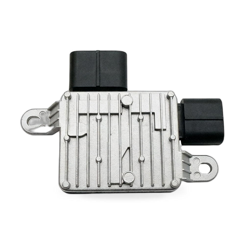 Fan Control Module Suitable for Hyundai Sonata 2.4L