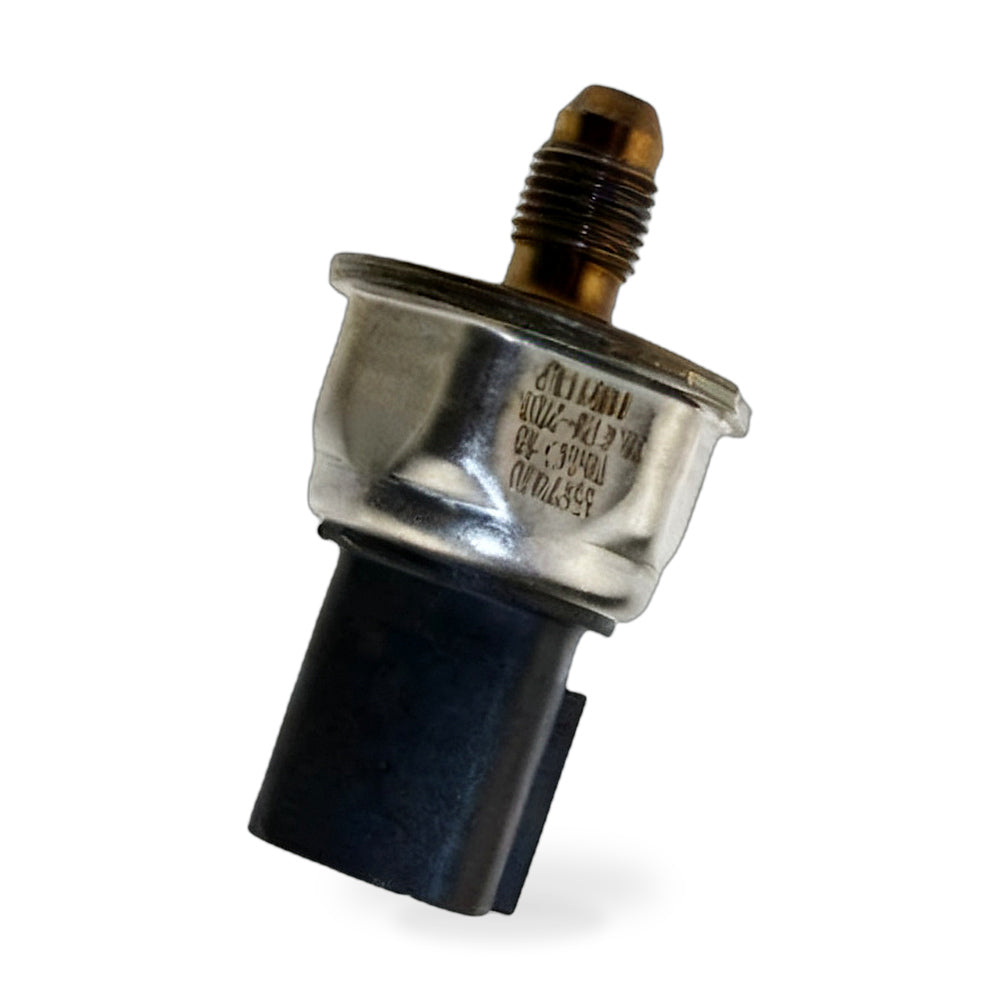 Common Rail Pressure Sensor Suitable for Land Rover Range Rover 4.6L V8