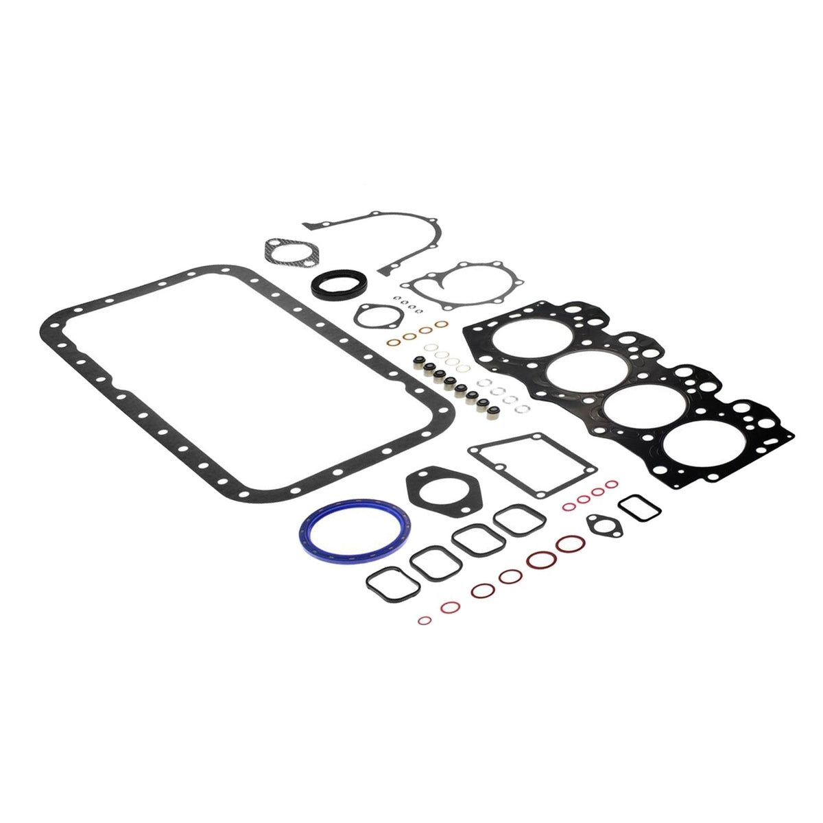 Cylinder Head Gasket Set Suitable for Kia K2700 2.7L