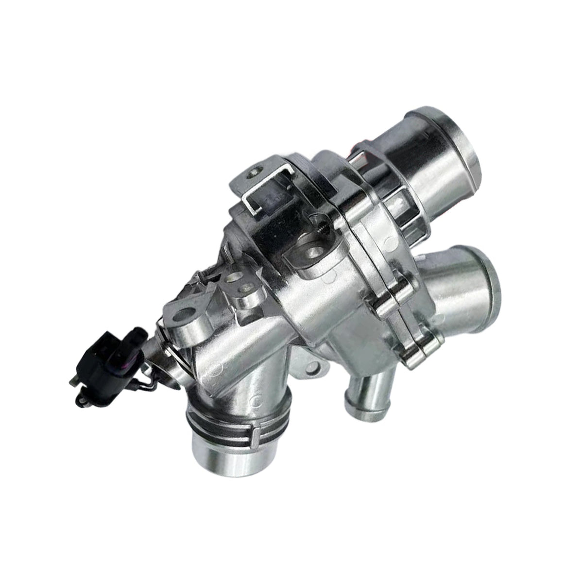 Upgraded Thermostat Housing Assembly Suitable for Land Rover LR4 3.0L