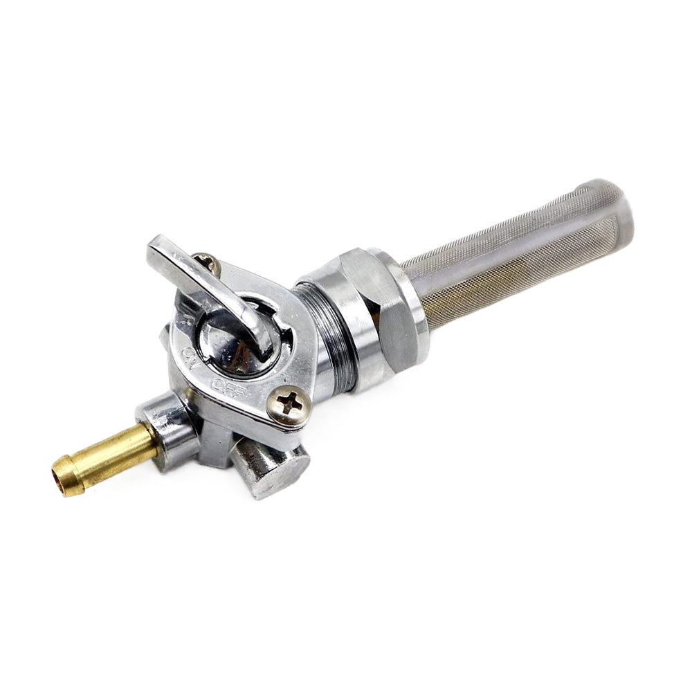 22mm Petcock Fuel Tap Valve Suitable for Harley Davidson Bad Boy