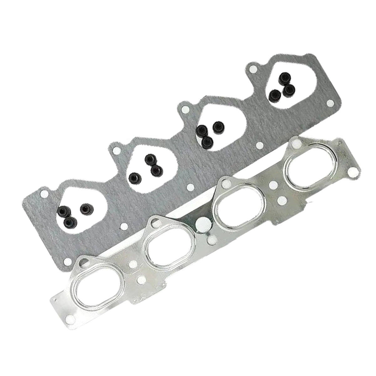 Rocker Valve Cover Gasket Kit Suitable for Hyundai i30 FD G4GC 2.0L