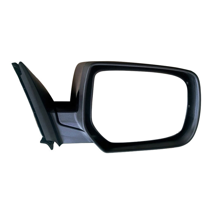 Right Manual Door Mirror Suitable for Ford Ranger 2006-2011 2.5L-0