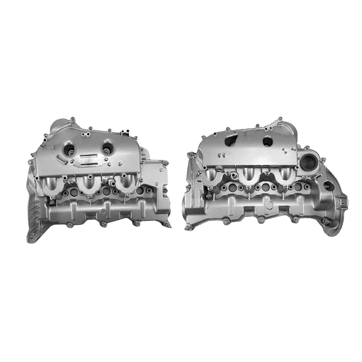 Rocker Cover Inlet Manifold Left & Right Suitable for Land Rover Discovery 3.0L