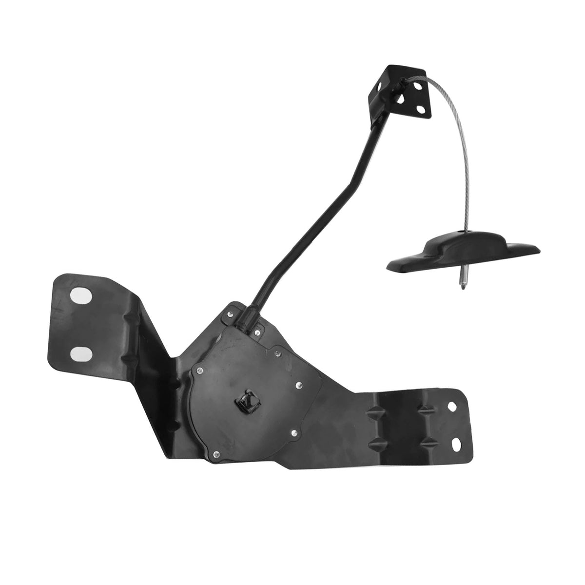 Spare Wheel Carrier Suitable for Hyundai Optima 2.4L