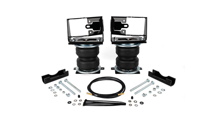 SPRINGS AIR HELPER TOYOTA KIT-0