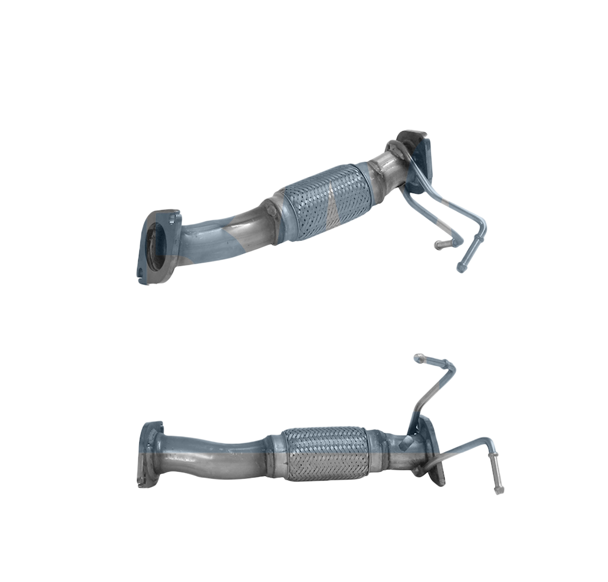 Auspuffrohr für HYUNDAI KONA 28610D3950 - BM CATALYSTS