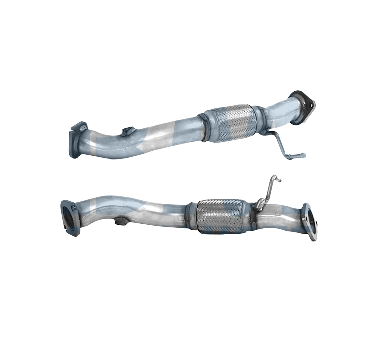 Auspuffrohr für HYUNDAI TUCSON 28610D3440 - BM CATALYSTS