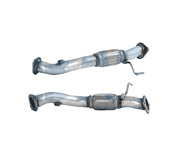 Auspuffrohr für KIA SPORTAGE 28610D3440 - BM CATALYSTS-0