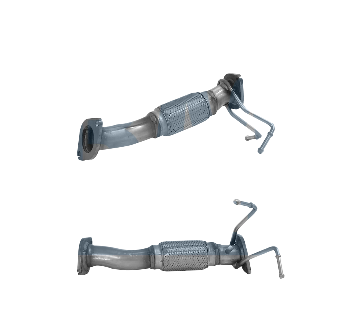 Auspuffrohr für KIA SPORTAGE 28610D3950 - BM CATALYSTS-0