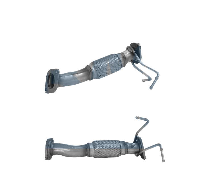 Auspuffrohr für KIA SPORTAGE 28610D3950 - BM CATALYSTS-0