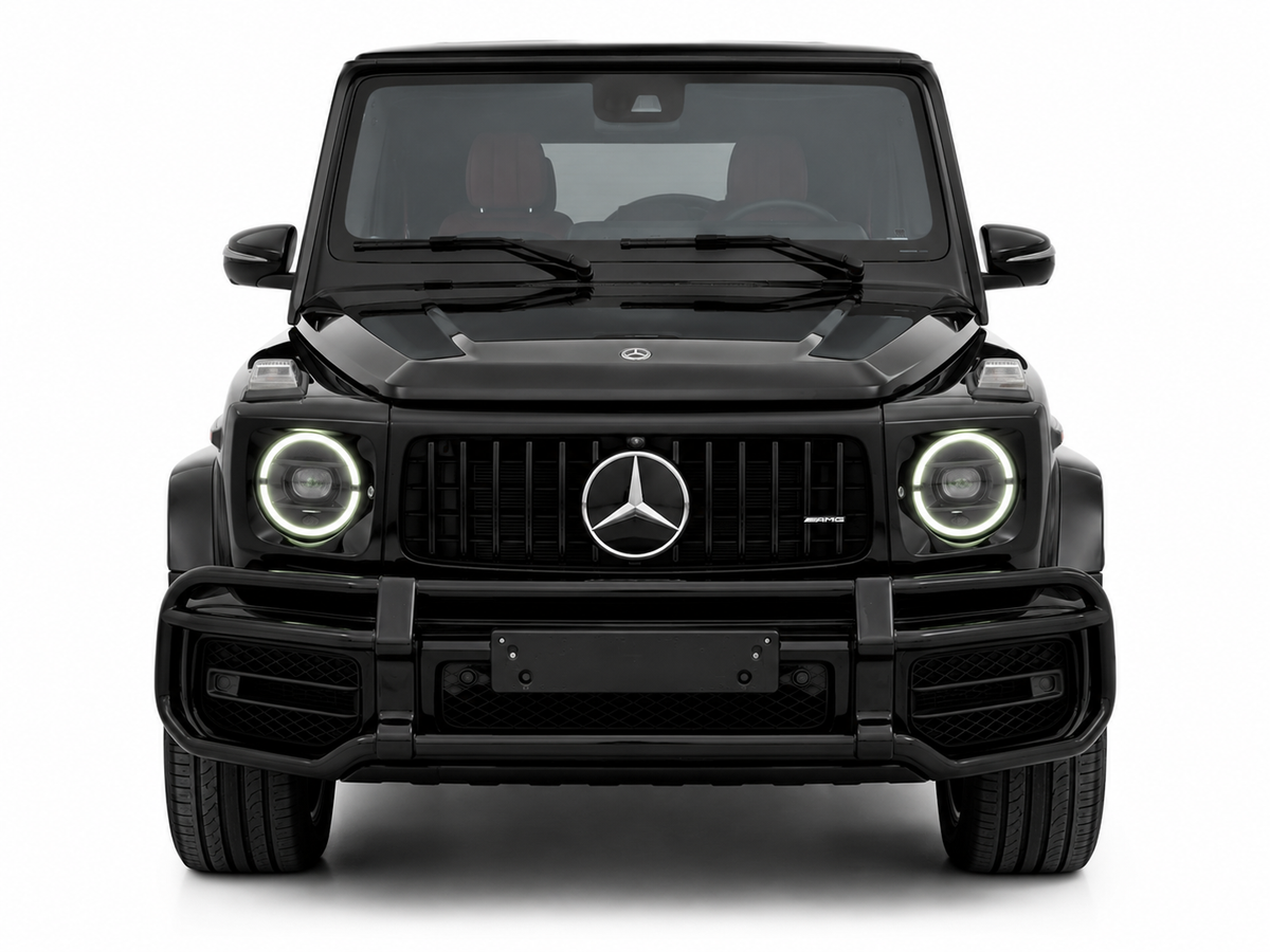 Mercedes-Benz G-Class G 63 AMG