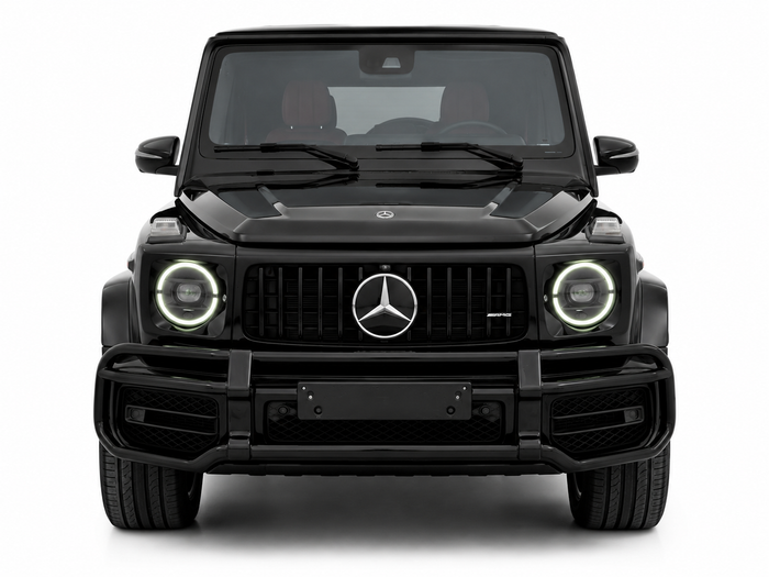 Mercedes-Benz G-Class G 63 AMG