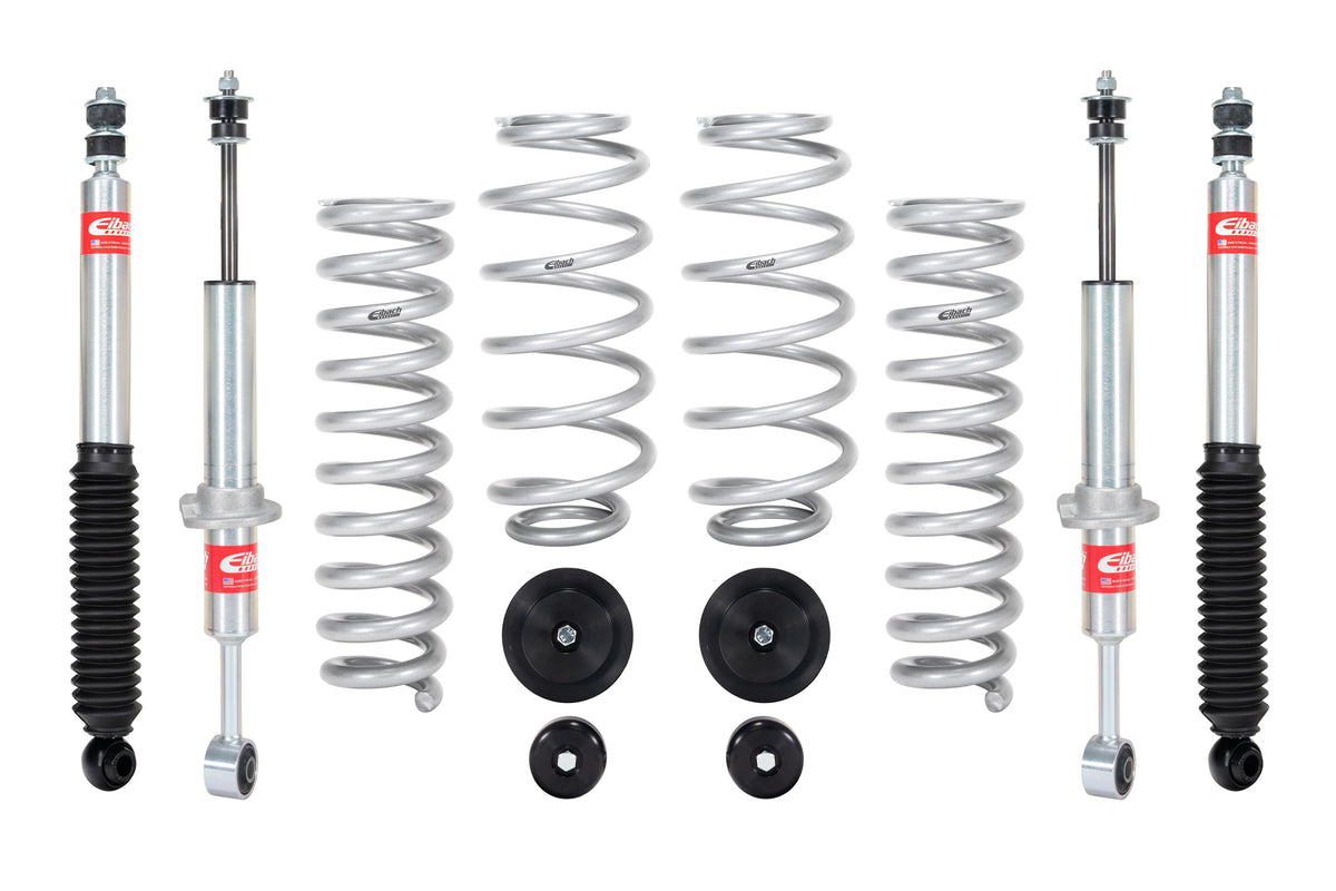 Pro Lift Kit 2003-09 Lexus GX470