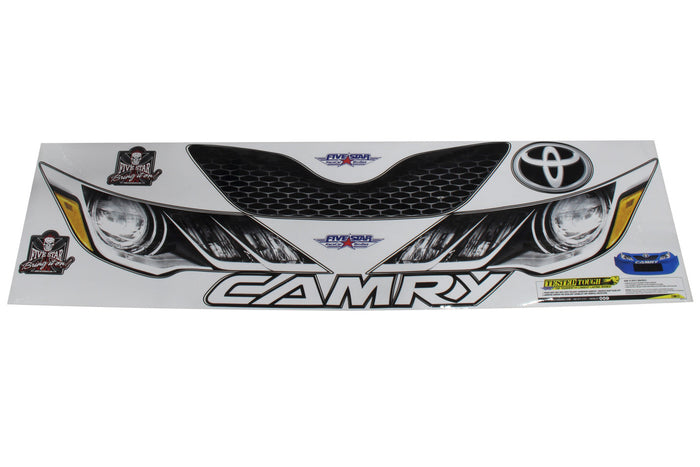 Nose ID Kit Toyota Camry-0