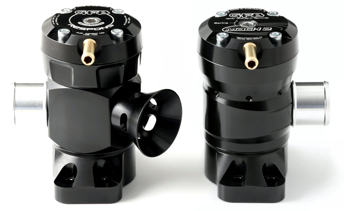 Blow Off 17-Up Kia Stinger Pair Adjustable