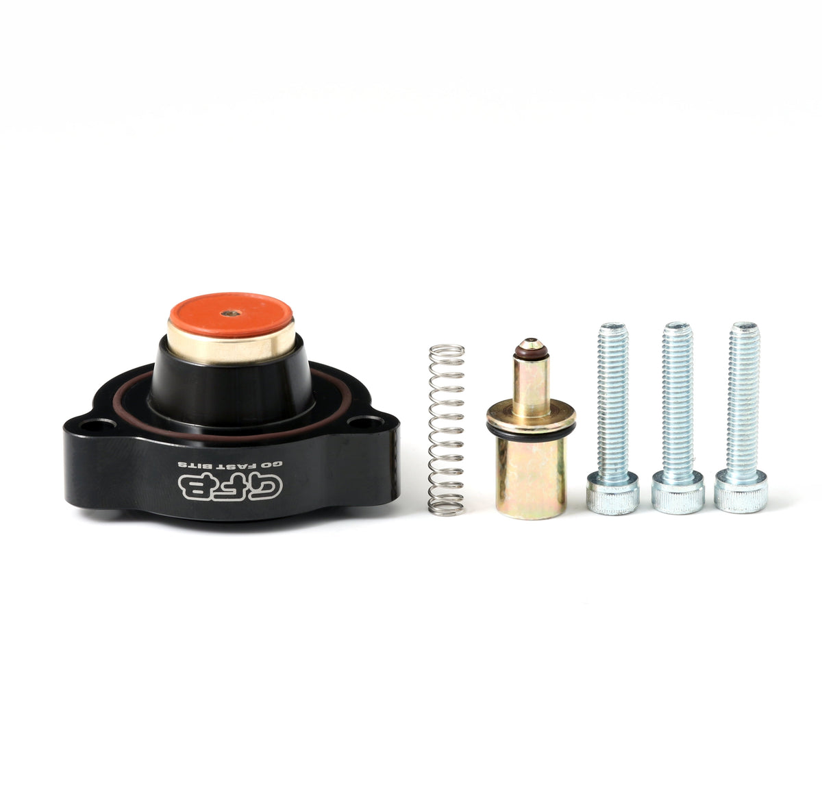 Diverter DV+ Mercedes- Benz / Ford Fiesta-0