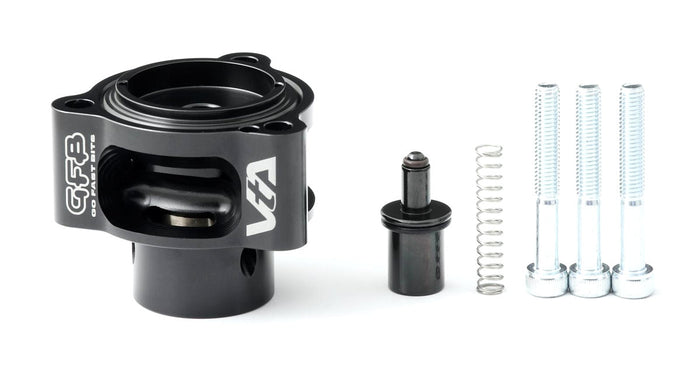 Diverter VTA+ Audi Volkswagen-0