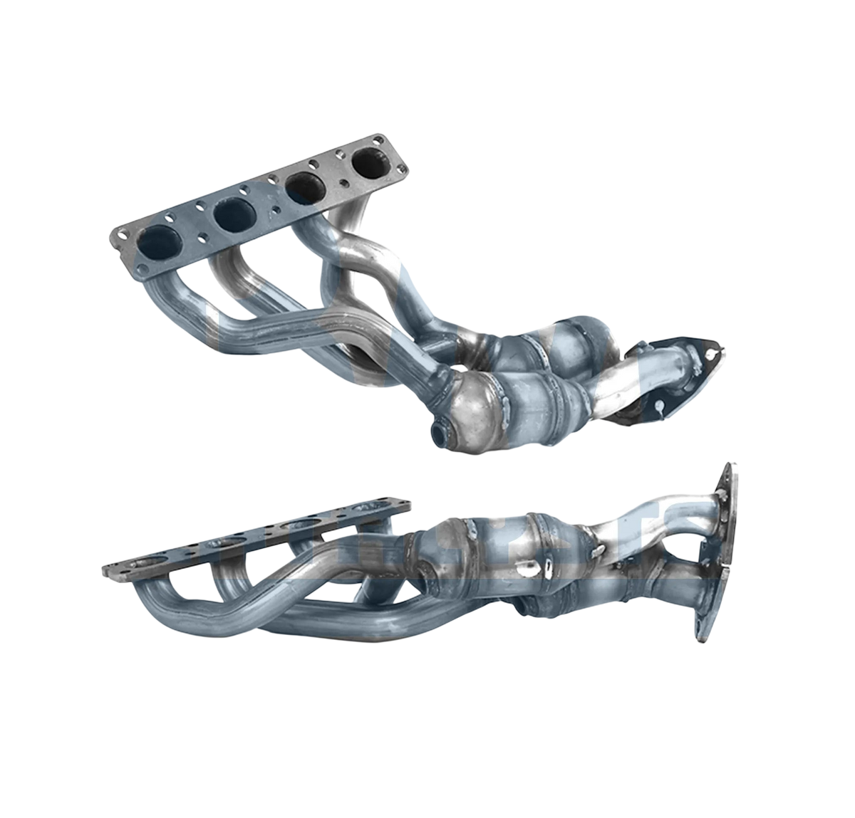 Katalysator für BMW 318i 18407506559 - BM CATALYSTS