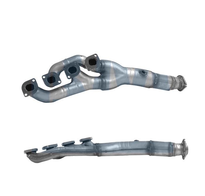 Katalysator für BMW 740i 11621437495 - BM CATALYSTS-0