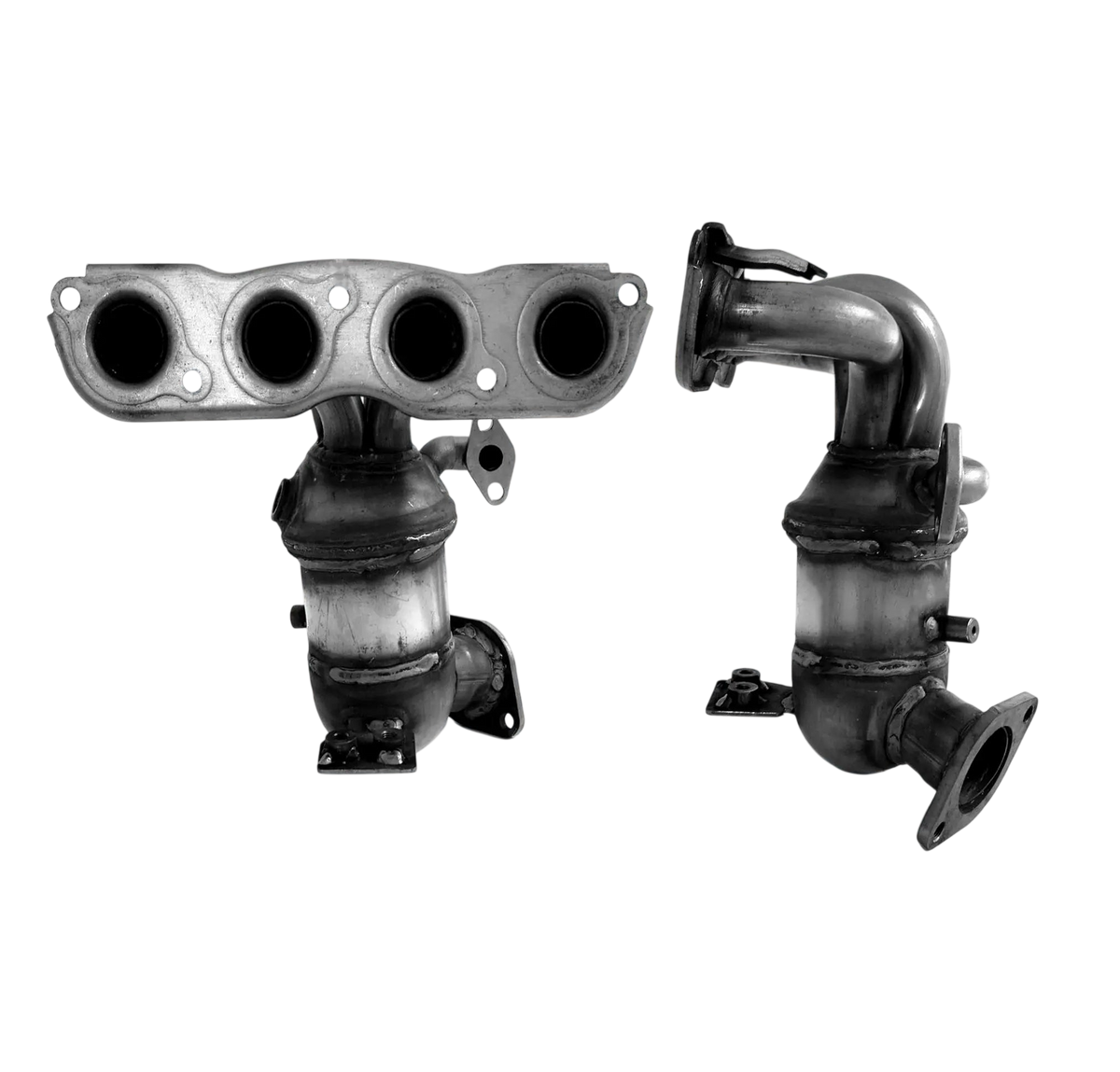 Katalysator für HYUNDAI IONIQ 2851003HJ0 - BM CATALYSTS