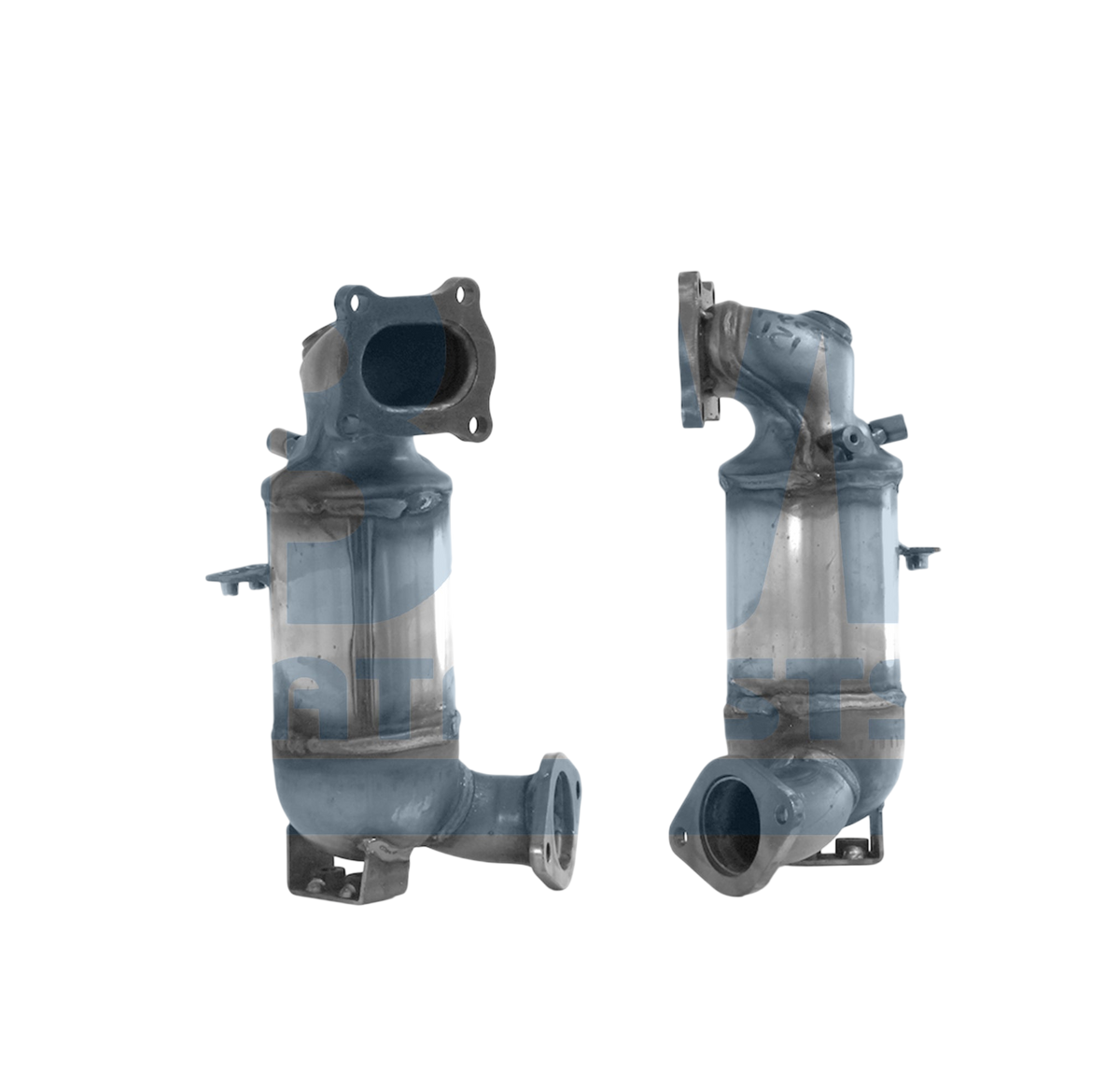Katalysator für HYUNDAI i10 2853007301 - BM CATALYSTS