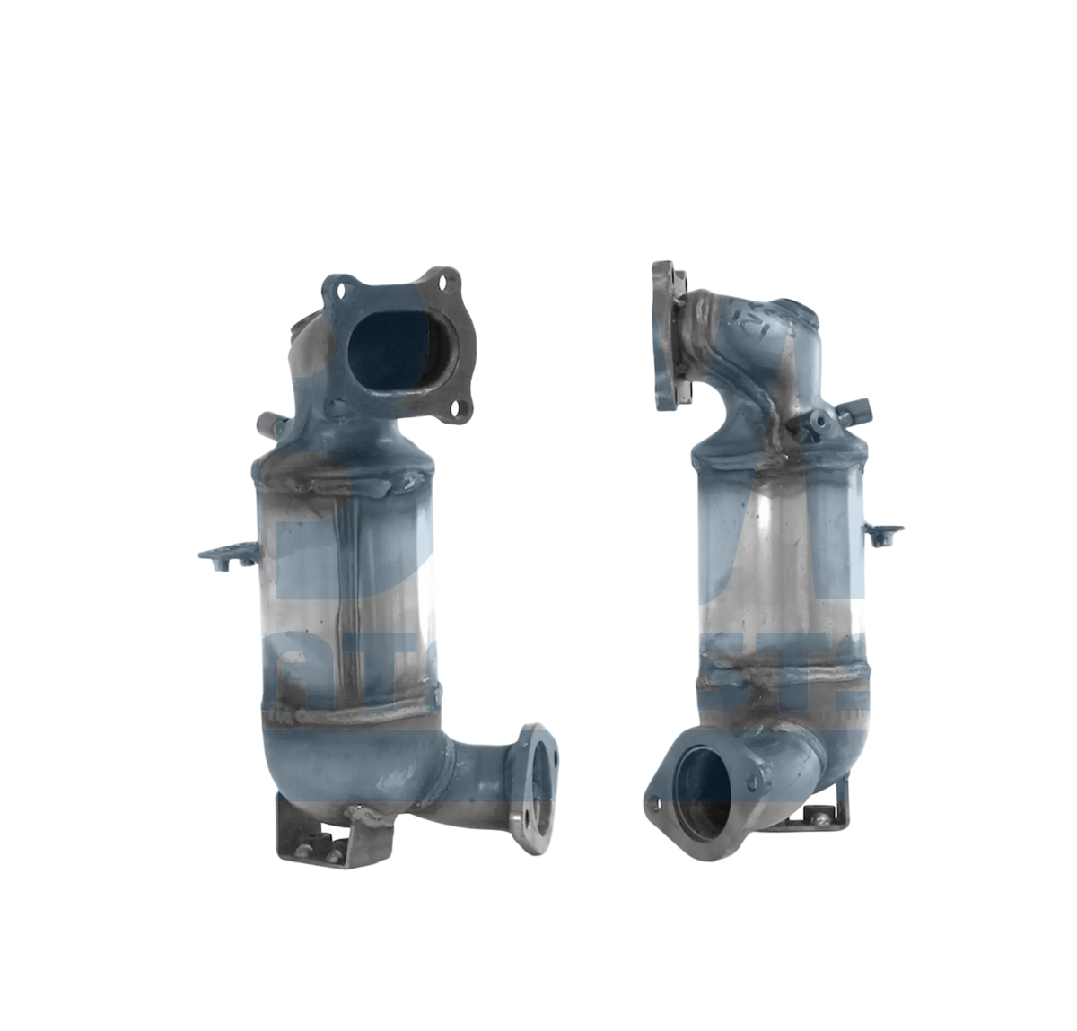 Katalysator für KIA PICANTO 2853007301 - BM CATALYSTS