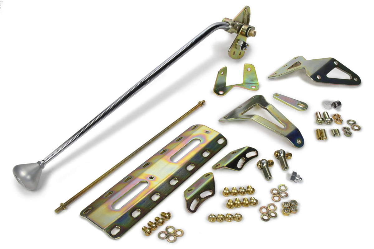 SHIFTER AUTO TRANSMISSION