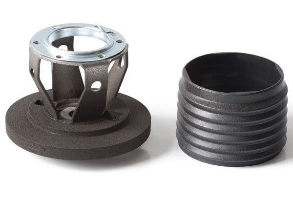 Steering Wheel Adapter Nissan-0