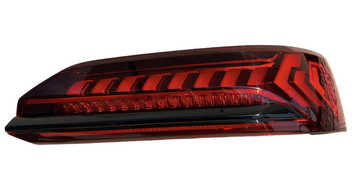 NEW ORIGINAL RIGHT LED LAMP AUDI Q7 4M LCI USA 4M0945094J-0