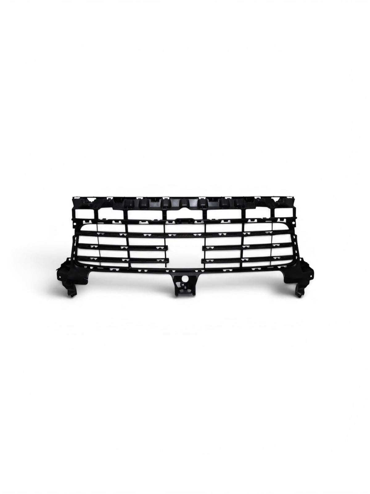 NEW ORIGINAL FRONT BUMPER GRILLE PORSCHE CAYENNE 2017-2023 9Y0807683AA