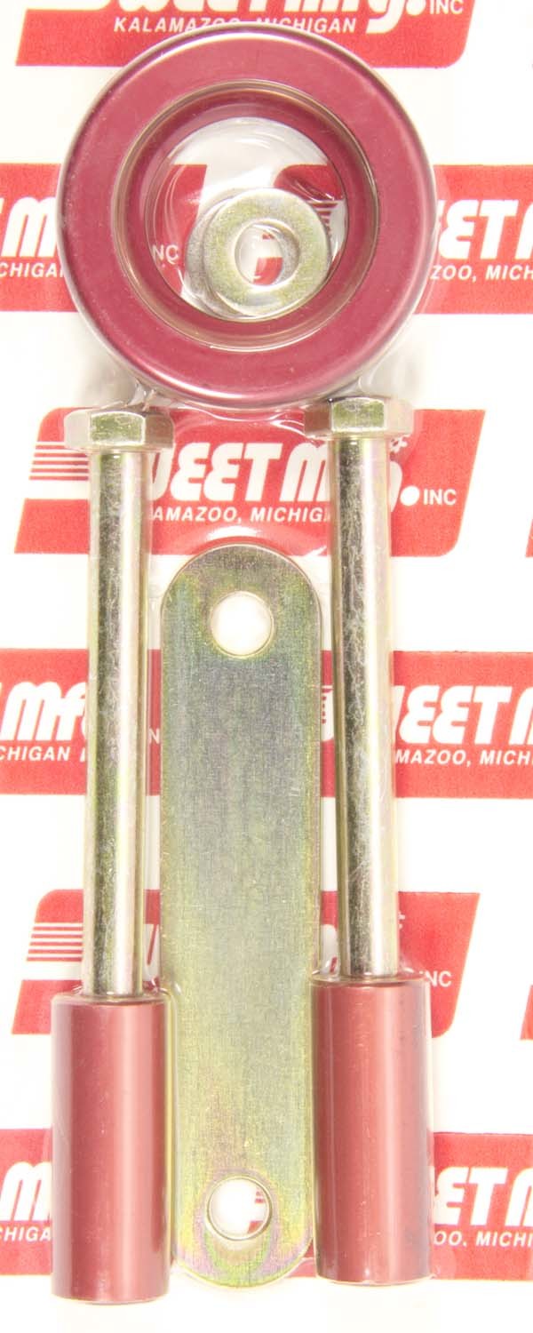Aluminum Toyota Adapter-0