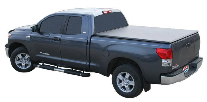 TOYOTA TACOMA 5  BED-0