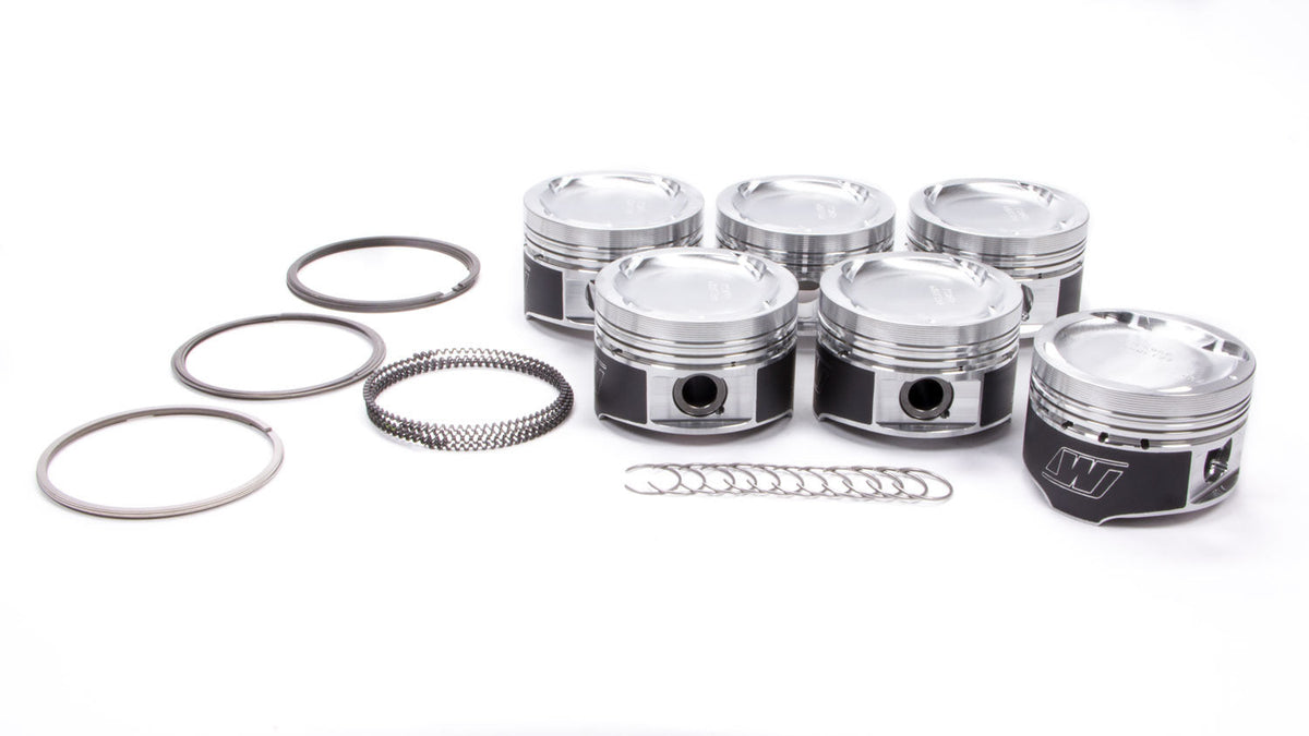 AUTO - PISTON KIT