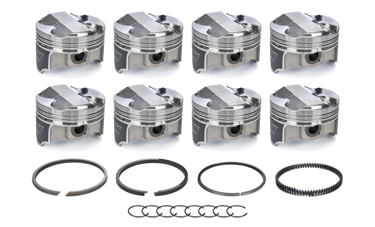 AUTO - PISTON KIT